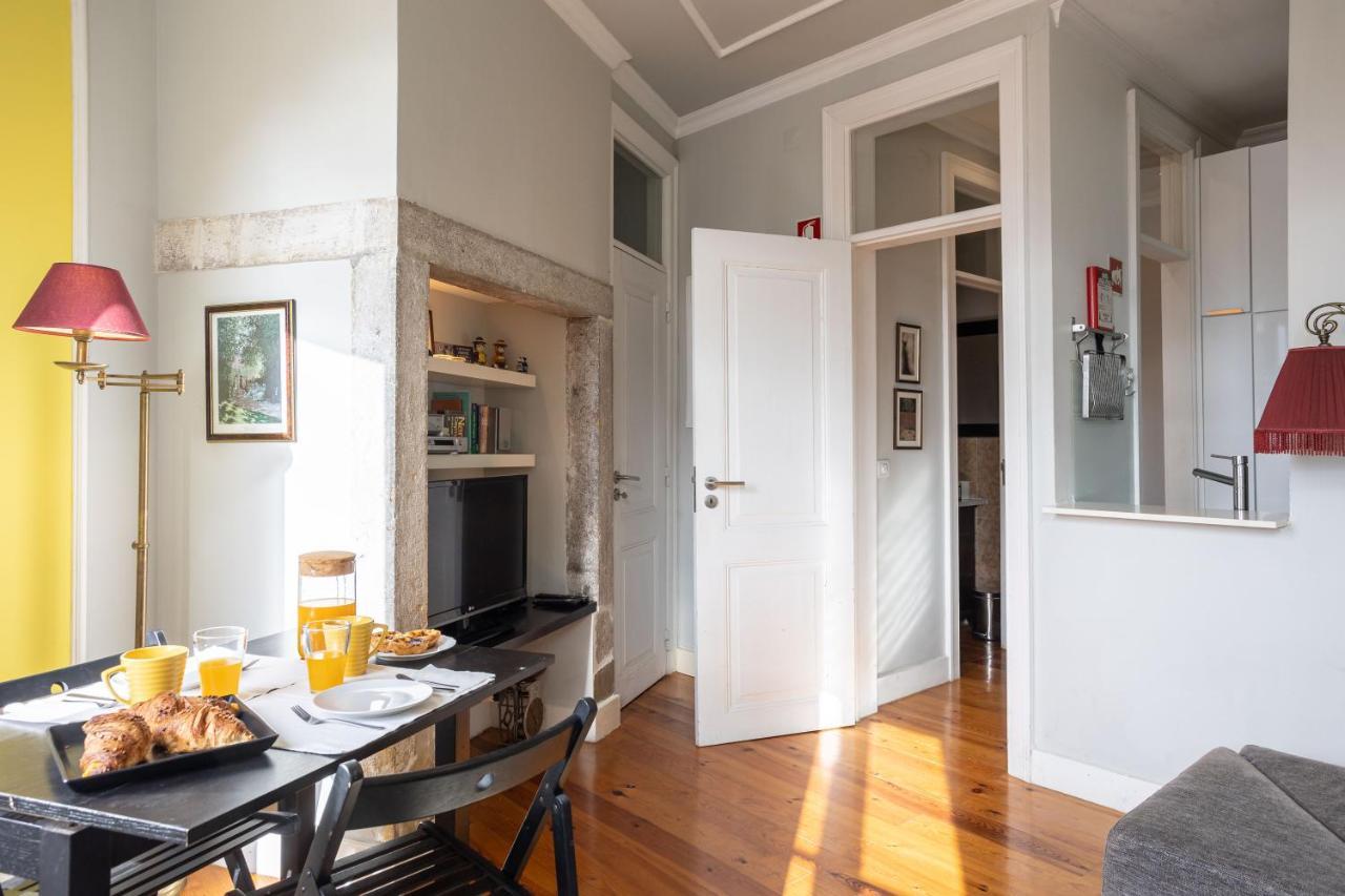 Bright Tailor Made Apartment By The Castle Lissabon Exterior foto